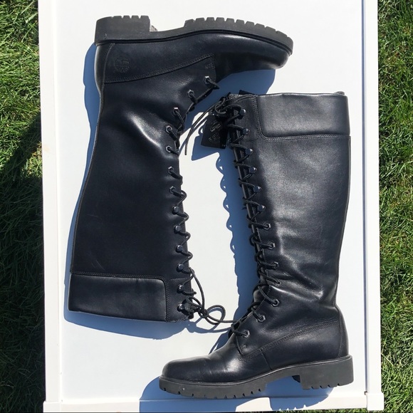 womens timberland 14 tall premium boot